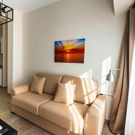 بيت للعطل Les Muralles 7 *