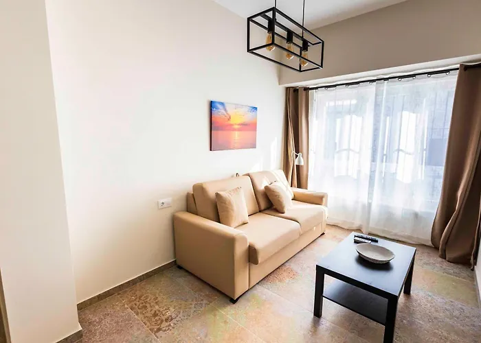 بيت للعطل Les Muralles 7 *