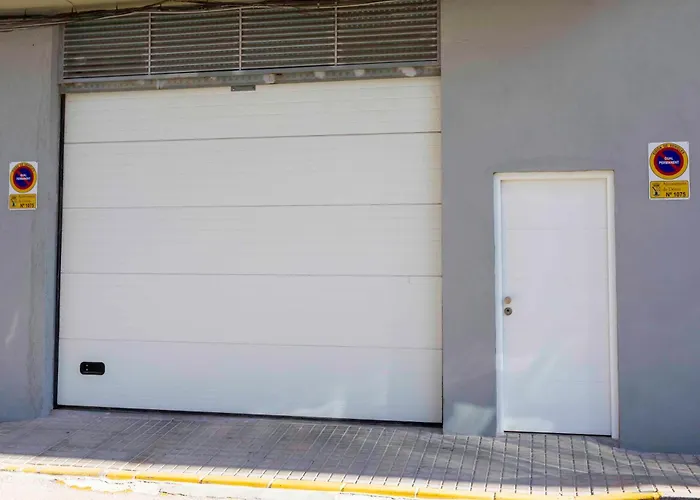 Les Muralles 7 بيت للعطل