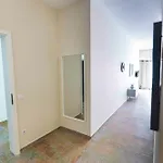 Les Muralles 7 Feriehus *