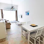Feriehus Les Muralles 7