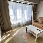 Les Muralles 7 Feriehus Dénia