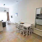 Les Muralles 7 Feriehus