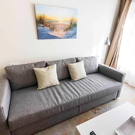 Holiday home Les Muralles 7