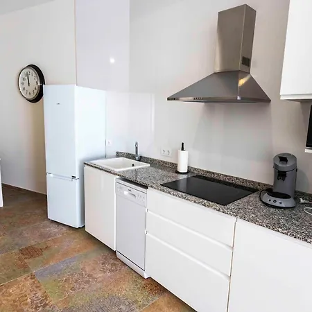 Les Muralles 7 Holiday home