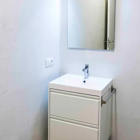 Holiday home Les Muralles 7 Denia