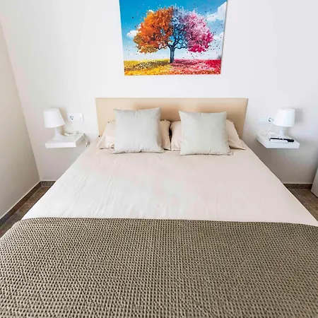 Holiday home Les Muralles 7 Denia