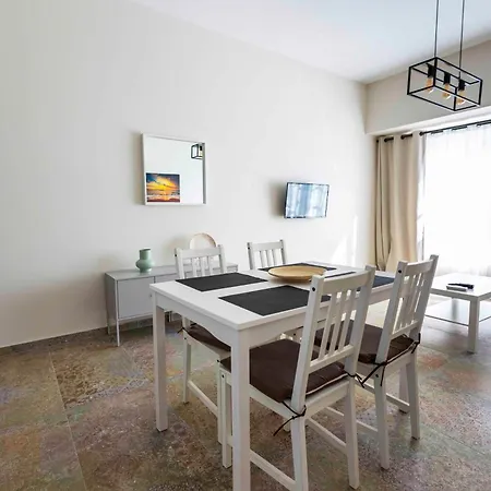Holiday home Les Muralles 7 *