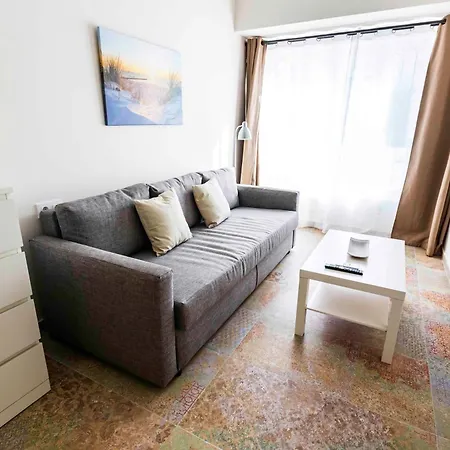 Holiday home Les Muralles 7 *