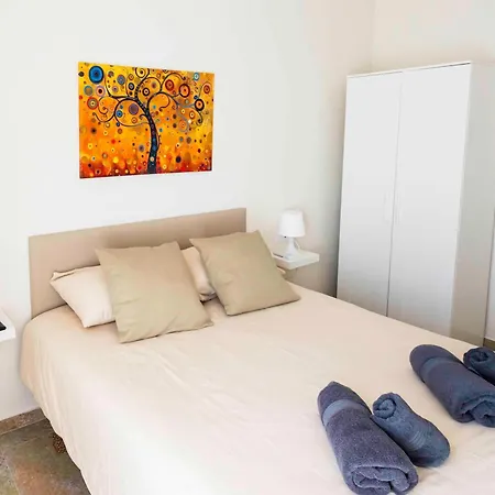 Holiday home Les Muralles 7