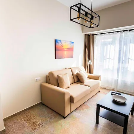Holiday home Les Muralles 7 *