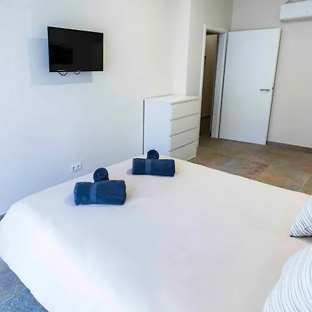 Holiday home Les Muralles 7
