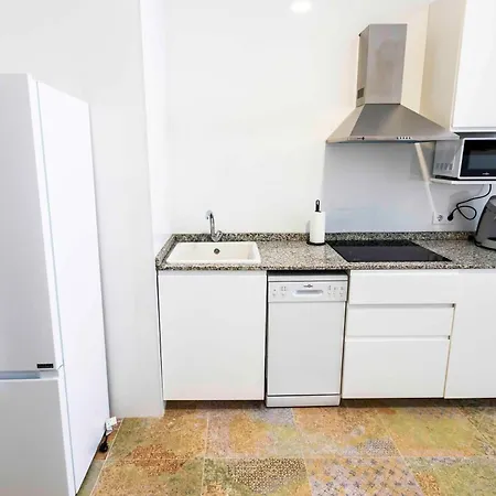 Holiday home Les Muralles 7 *