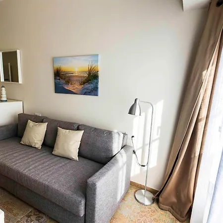 Holiday home Les Muralles 7