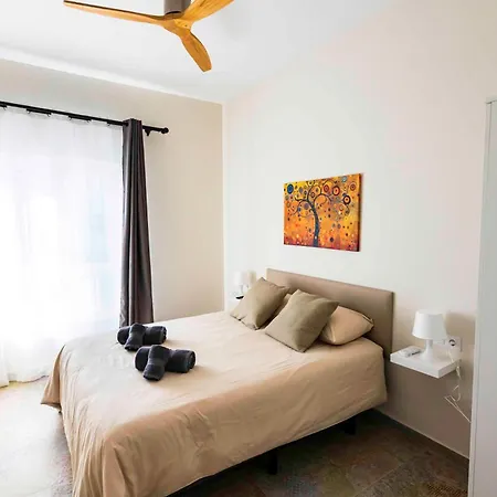 Holiday home Les Muralles 7 *