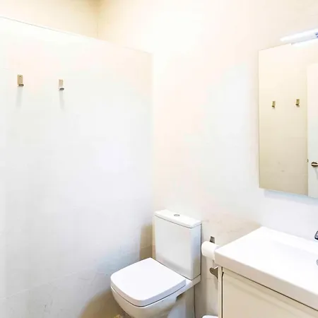 Holiday home Les Muralles 7 *