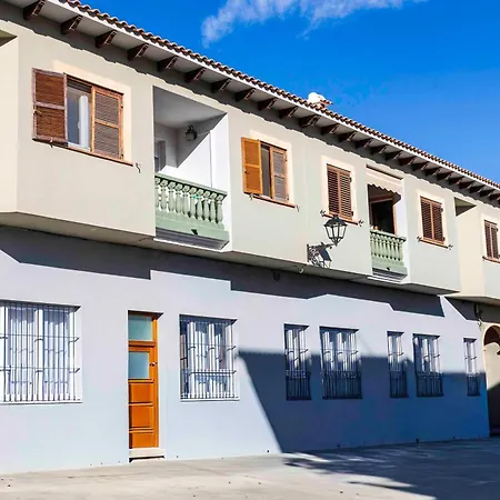 Holiday home Les Muralles 7