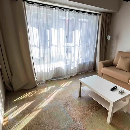 Les Muralles 7 Holiday home Denia