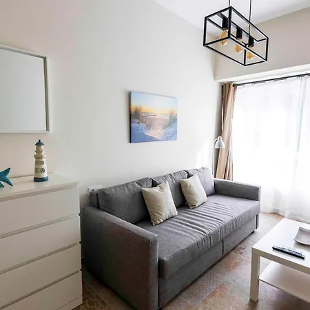 Holiday home Les Muralles 7 Denia