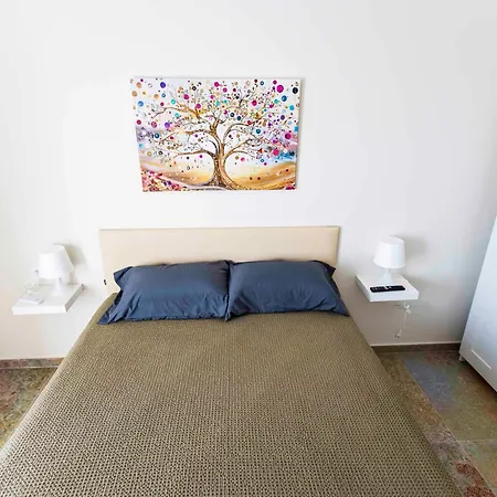 Les Muralles 7 Holiday home Denia