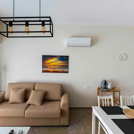Les Muralles 7 Holiday home Denia