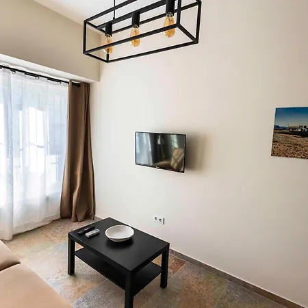 Les Muralles 7 Holiday home
