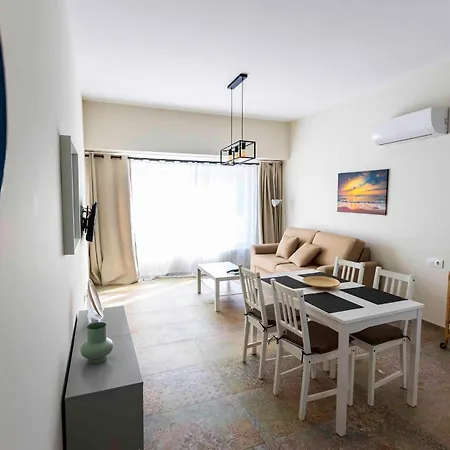 Holiday home Les Muralles 7 Denia