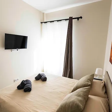 Les Muralles 7 Holiday home Denia