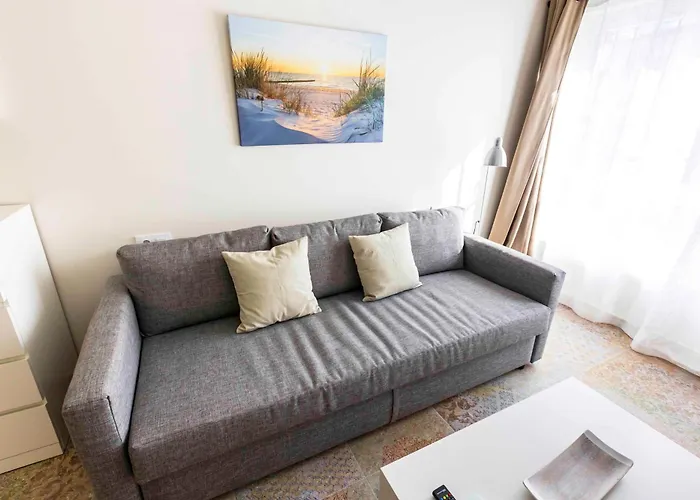 Tatil Evi Les Muralles 7