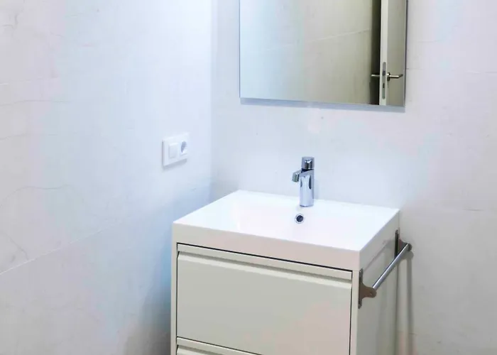 Tatil Evi Les Muralles 7 Denia