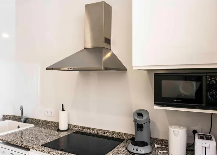 Les Muralles 7 * Denia