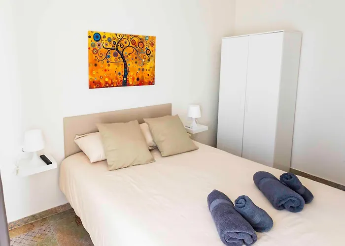 Tatil Evi Les Muralles 7