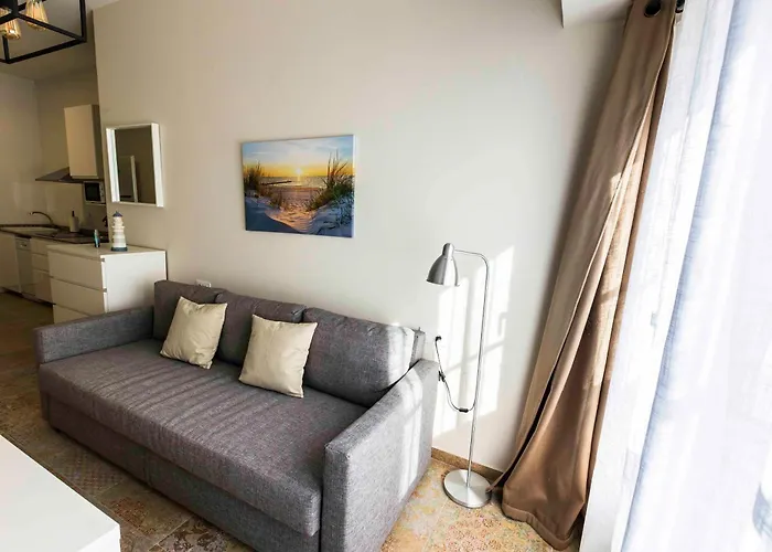 Tatil Evi Les Muralles 7