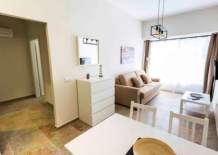 Tatil Evi Les Muralles 7