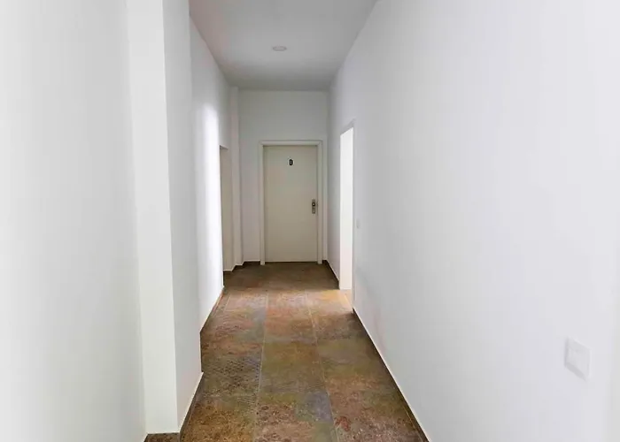 Les Muralles 7 * Denia