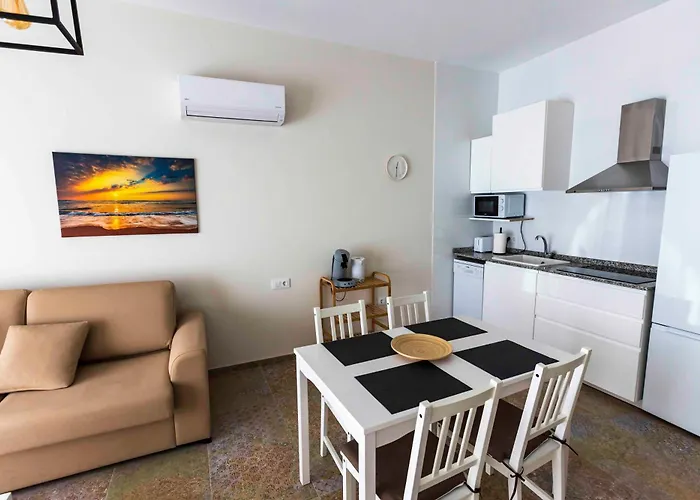 Les Muralles 7 Denia