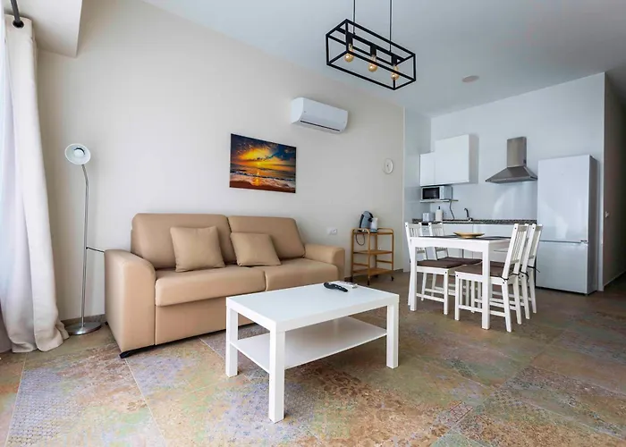 Les Muralles 7 Tatil Evi *