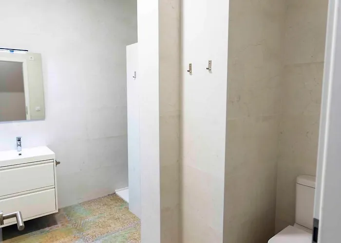 Les Muralles 7 * Denia