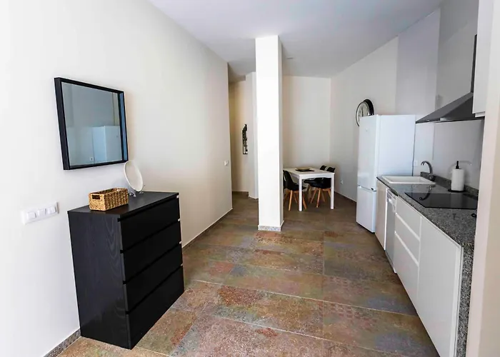 Les Muralles 7 * Denia