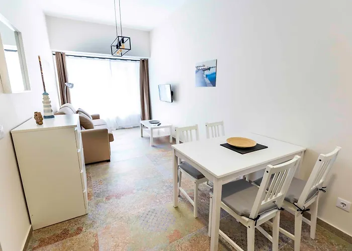 Tatil Evi Les Muralles 7