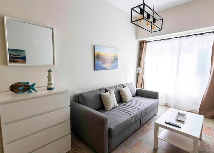 Tatil Evi Les Muralles 7 Denia