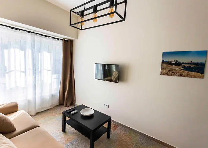 Les Muralles 7 Tatil Evi