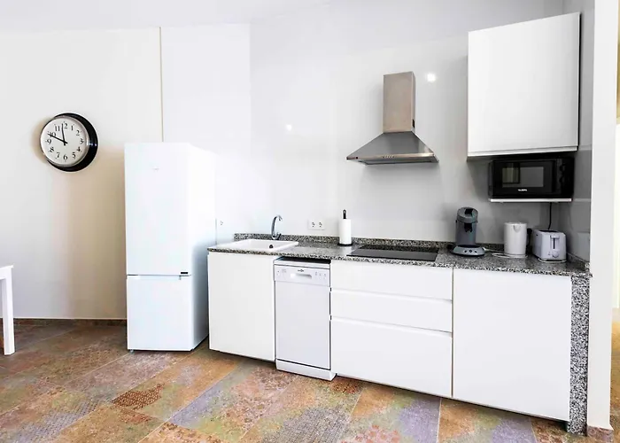 Les Muralles 7 Tatil Evi *