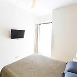 Les Muralles 7 Holiday home Denia