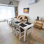 Les Muralles 7 Holiday home