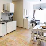 Holiday home Les Muralles 7 *