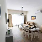 Holiday home Les Muralles 7 Denia