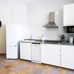 Les Muralles 7 Holiday home *