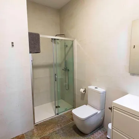 Nyaraló Les Muralles 7 *