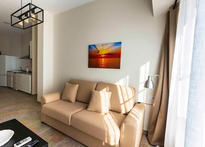 Nyaraló Les Muralles 7 *